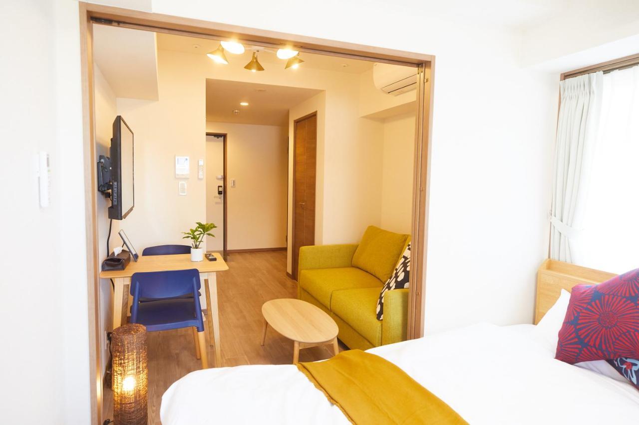 Sg Premium Kasai Appart hôtel