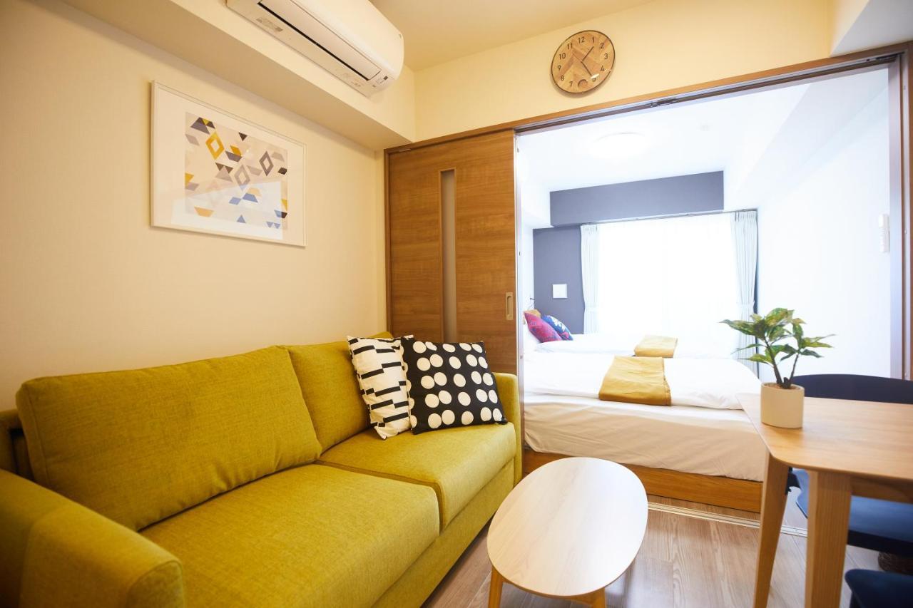 Appart hôtel Sg Premium Kasai