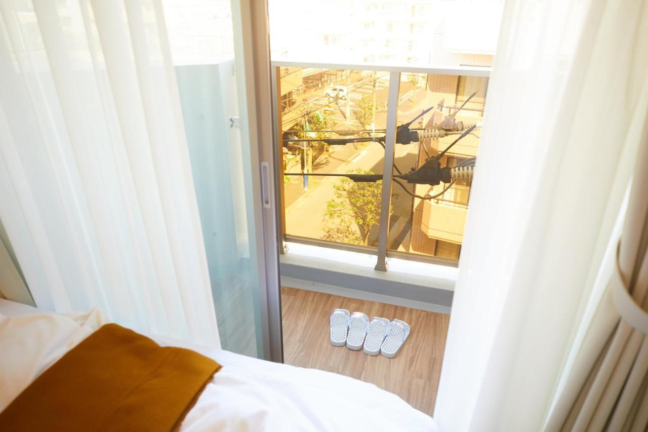 Appart hôtel Sg Premium Kasai 3*