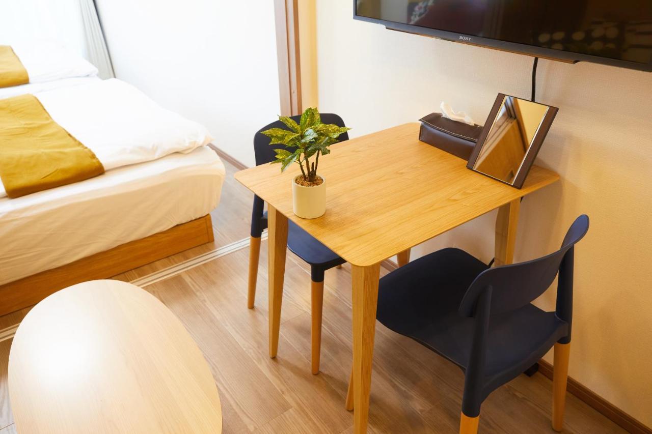 Appart hôtel Sg Premium Kasai