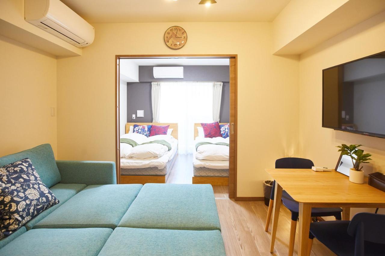 Appart hôtel Sg Premium Kasai 3*