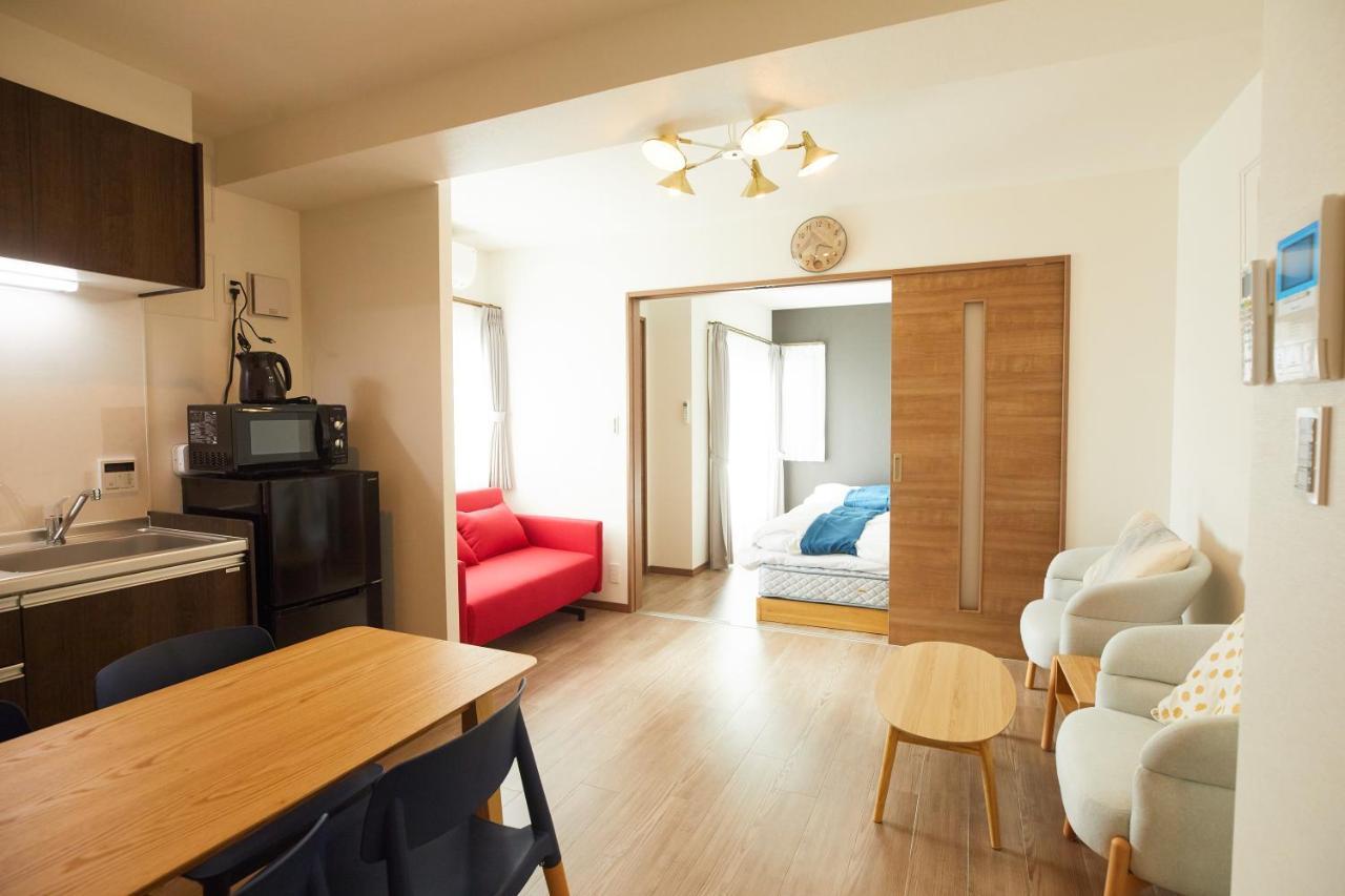 Aparthotel Sg Premium Kasai Präfektur Tokio