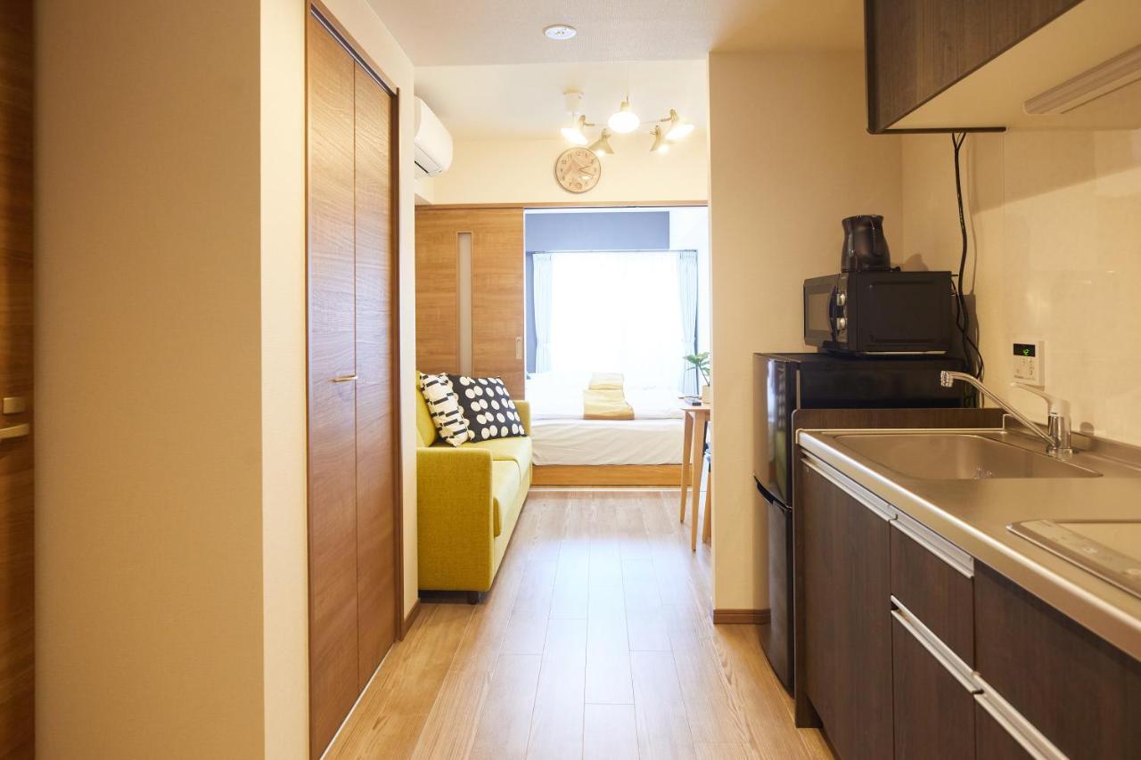 Aparthotel Sg Premium Kasai Präfektur Tokio