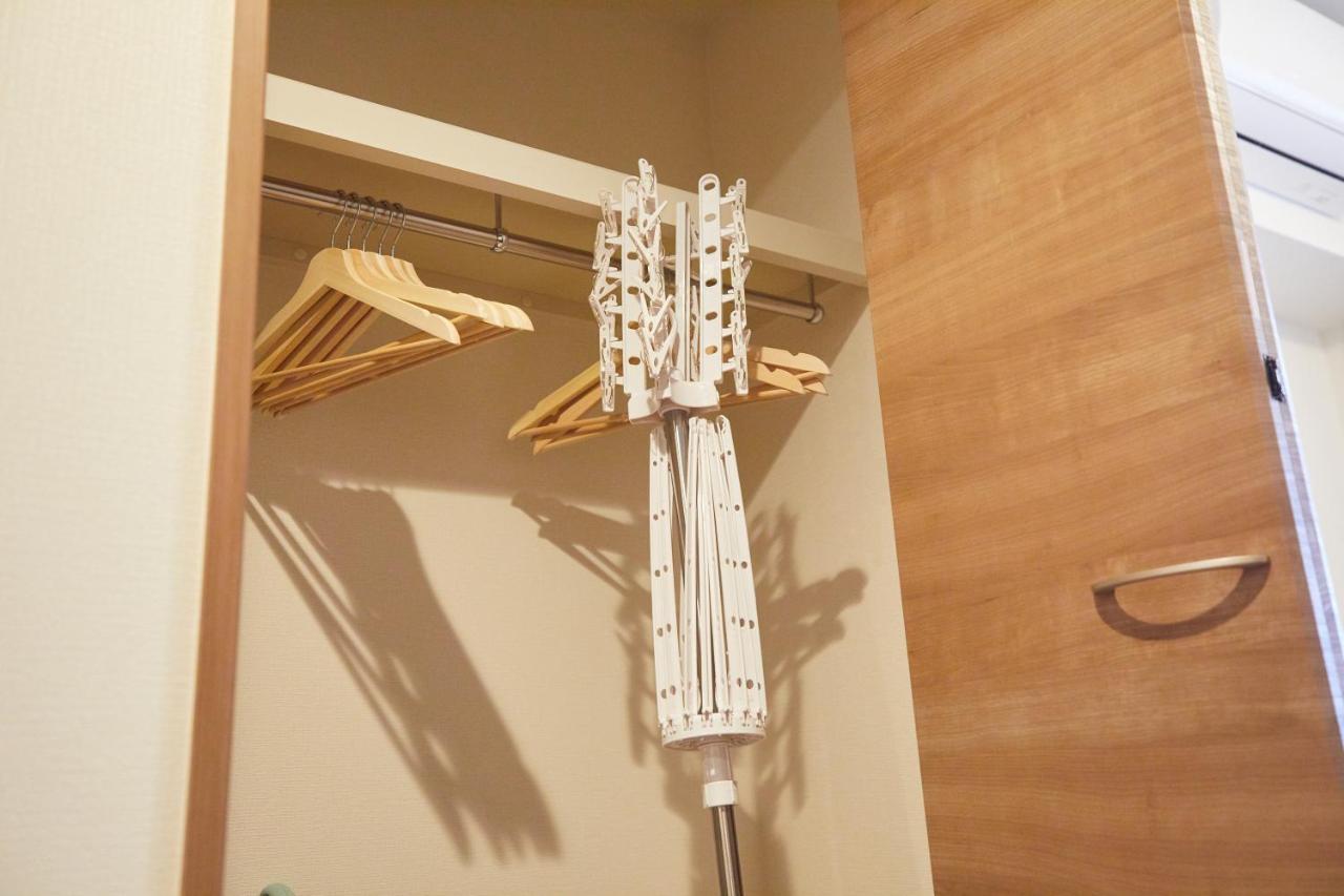 Sg Premium Kasai Aparthotel Präfektur Tokio