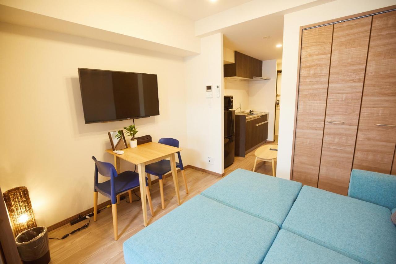 Sg Premium Kasai Aparthotel Präfektur Tokio